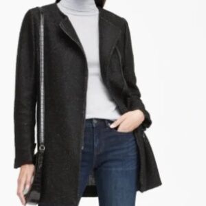 Banana Republic Unlined Jacket - size M - NWT